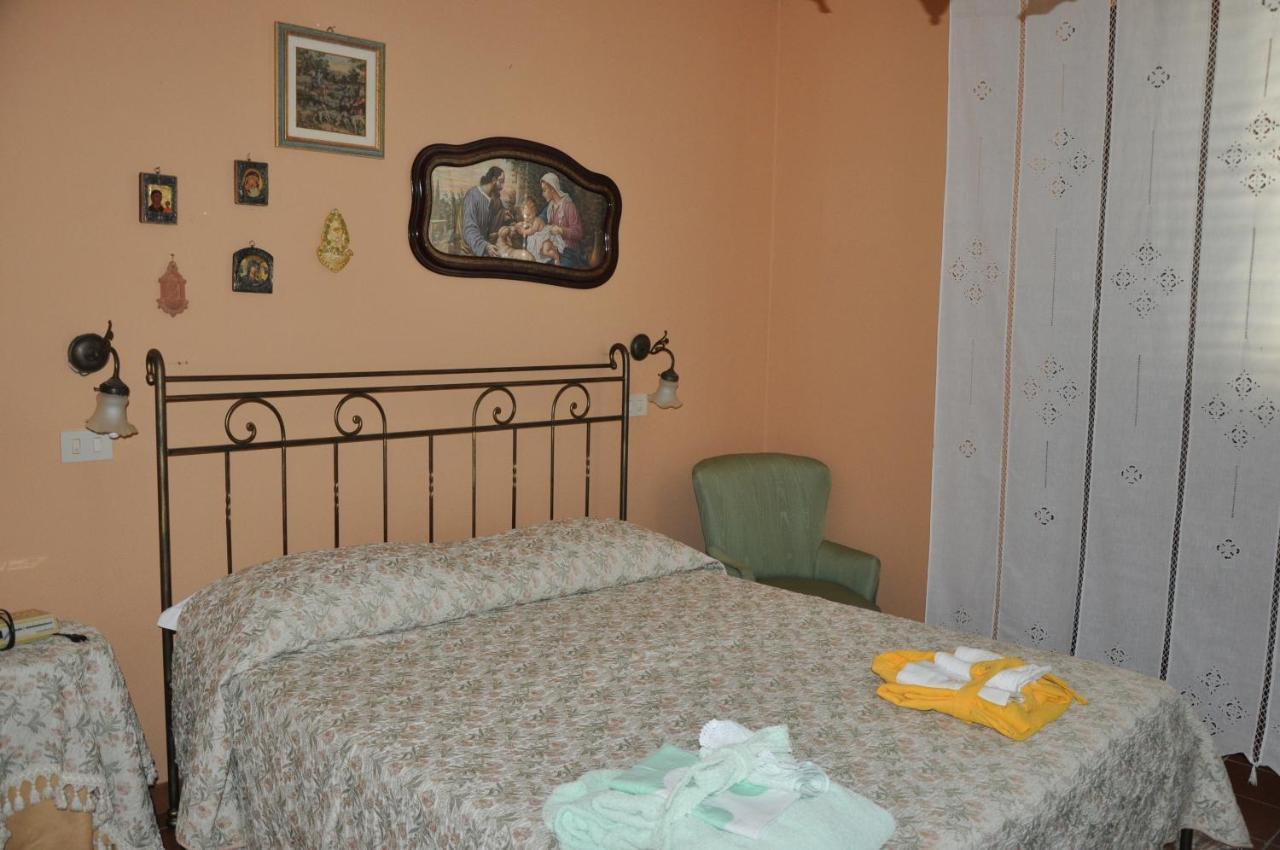 Villa Giusy 2 Appartamenti Indipendenti A Locazione Turistica Breve -G&P Holiday Home ヴァルデーリチェ エクステリア 写真