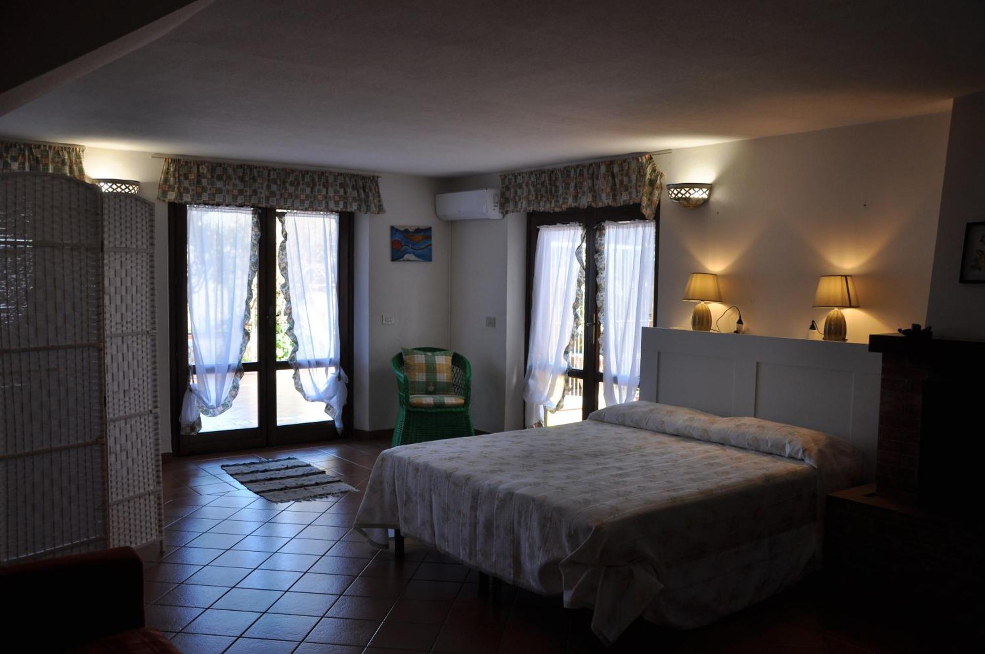 Villa Giusy 2 Appartamenti Indipendenti A Locazione Turistica Breve -G&P Holiday Home ヴァルデーリチェ エクステリア 写真