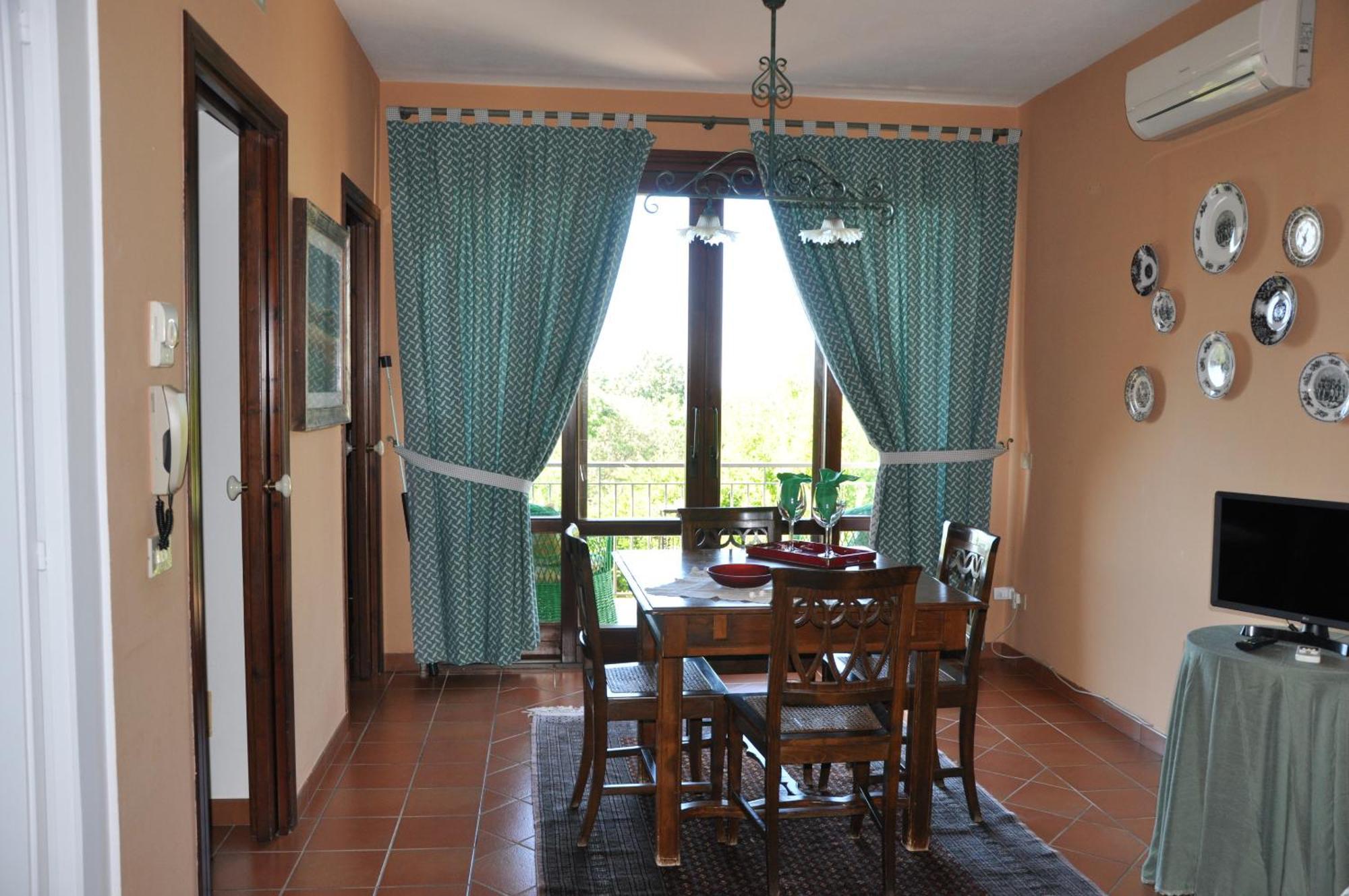 Villa Giusy 2 Appartamenti Indipendenti A Locazione Turistica Breve -G&P Holiday Home ヴァルデーリチェ 部屋 写真