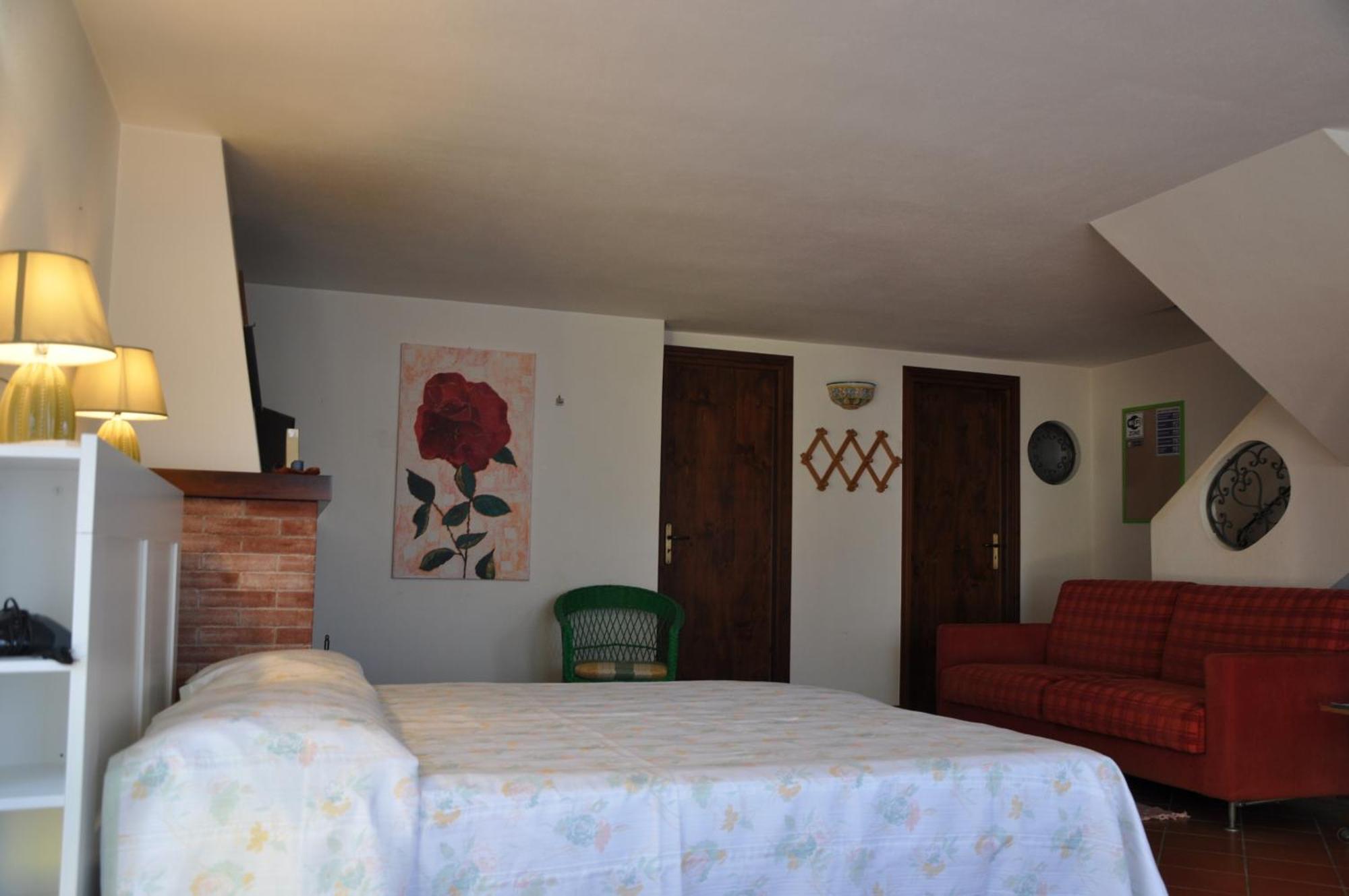 Villa Giusy 2 Appartamenti Indipendenti A Locazione Turistica Breve -G&P Holiday Home ヴァルデーリチェ 部屋 写真