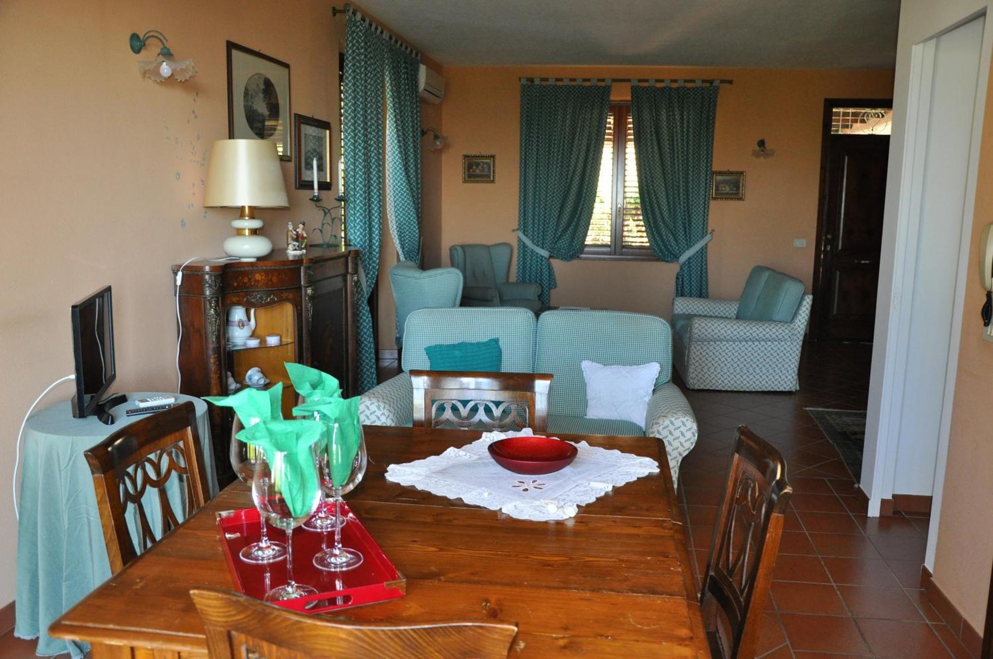 Villa Giusy 2 Appartamenti Indipendenti A Locazione Turistica Breve -G&P Holiday Home ヴァルデーリチェ 部屋 写真